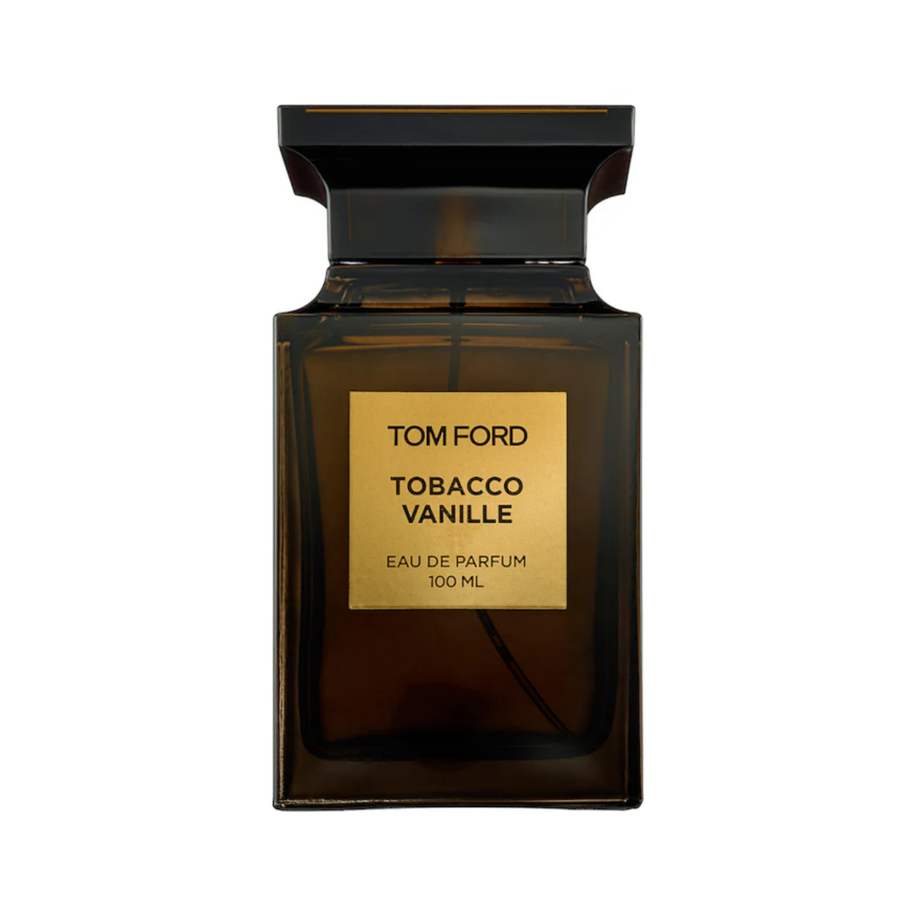Tobacco Vanille Eau de Parfum – 100ml / 3.4 fl oz Unisex Fragrance