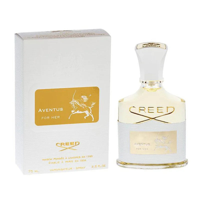 Aventus for Her — 75 ml / 2.5 fl oz Women’s Perfume