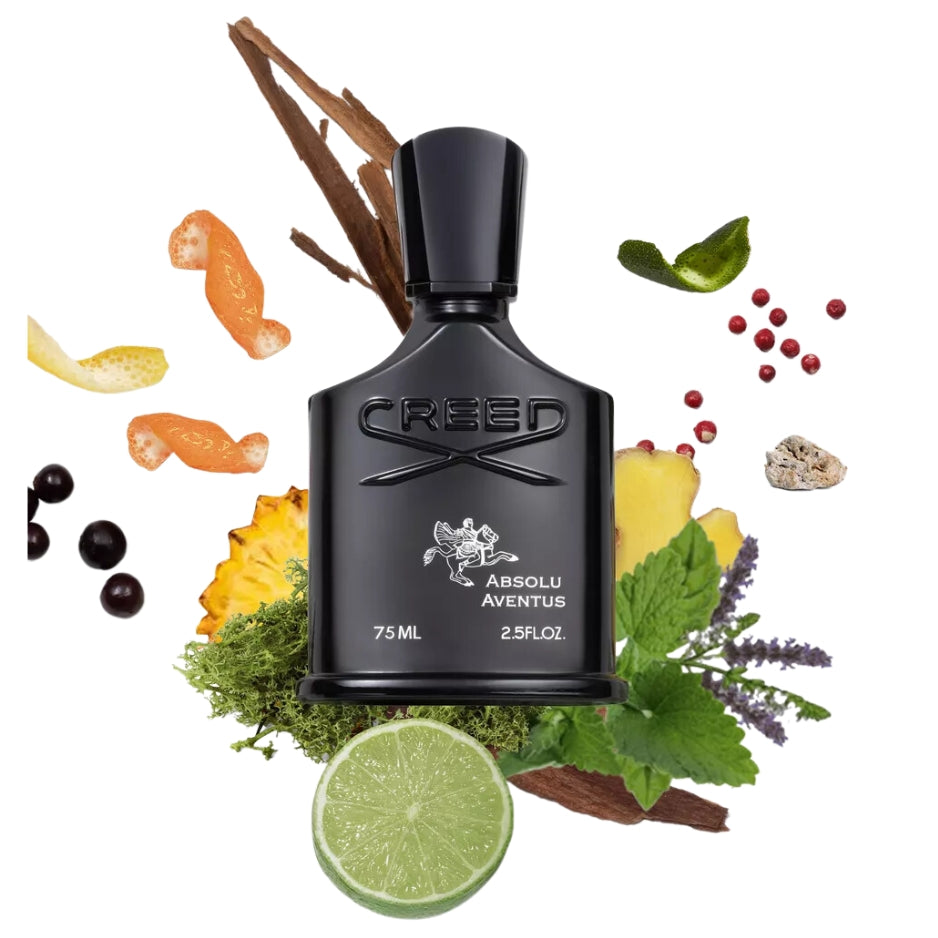 Absolu Aventus — 75 ml / 2.5 fl oz Men’s Cologne