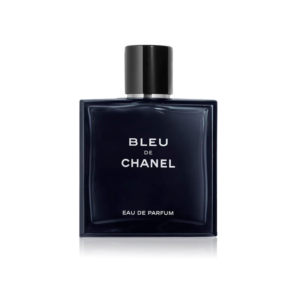Bleu de Chanel Eau de Parfum – 100ml / 3.4 fl oz Men’s Cologne