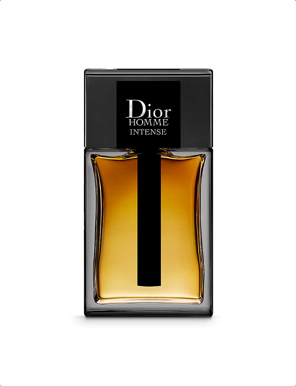 Homme Intense Eau de Parfum – 100 ml / 3.4 fl oz Men’s Cologne