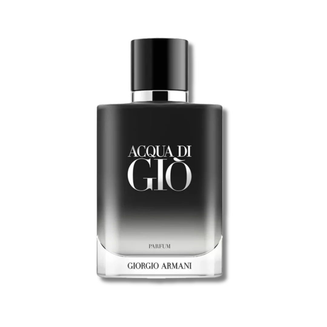 Acqua di Giò Parfum – 125 ml / 4.2 fl oz Men’s Cologne