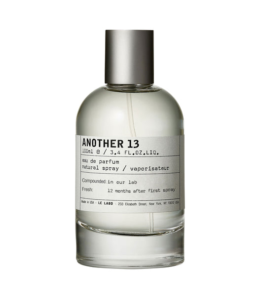 Another 13 — 100 ml / 3.4 fl oz Unisex Fragrance
