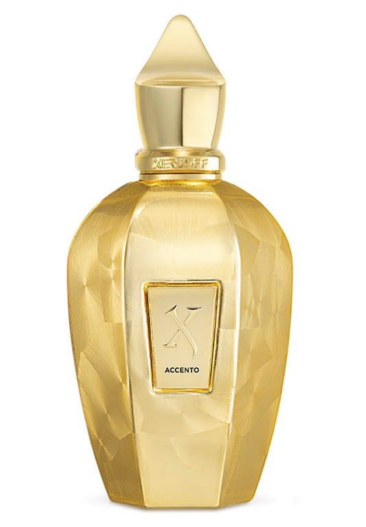 Accento Overdose — 100 ml / 3.4 fl oz Unisex Fragrance