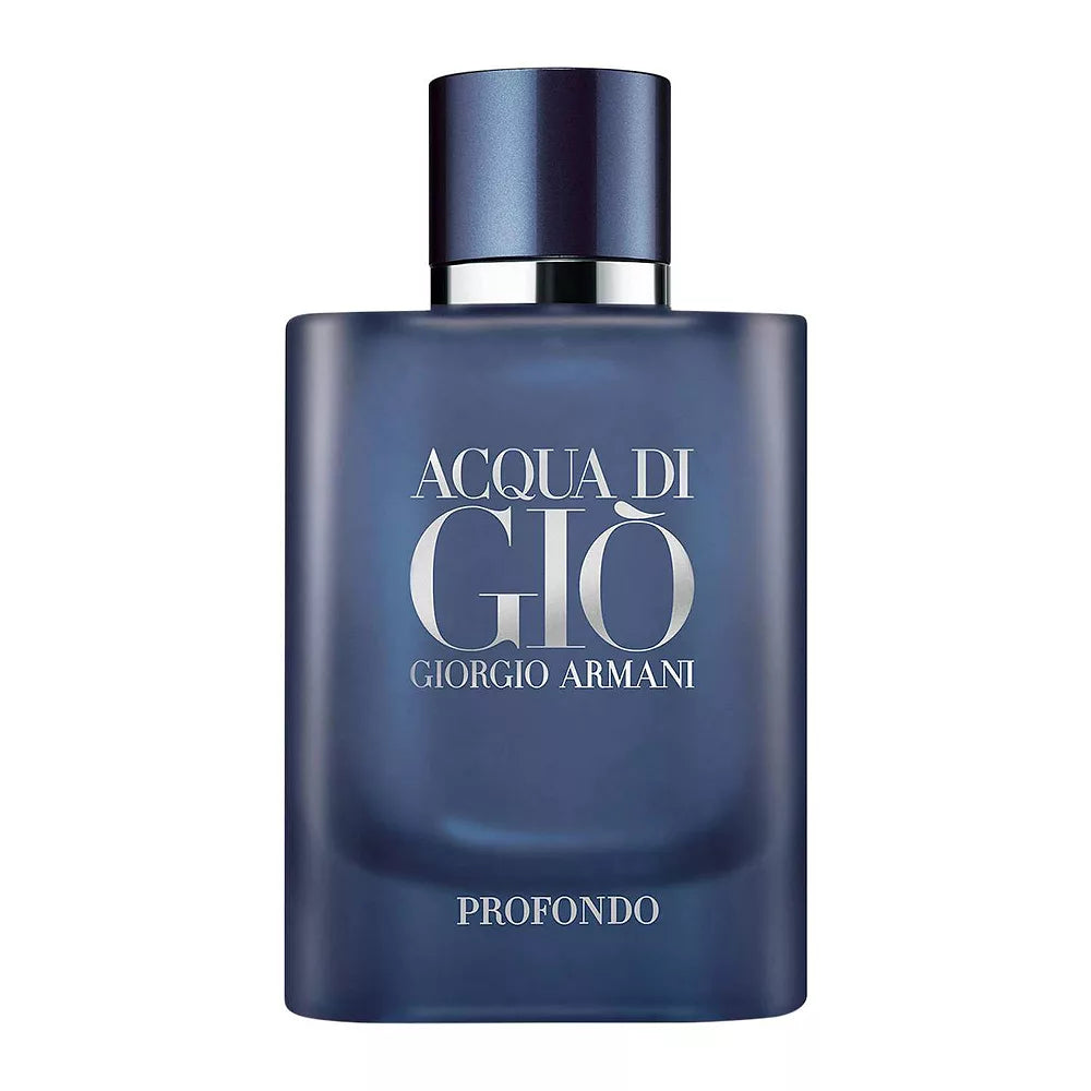Acqua di Giò Profondo – 100 ml / 3.4 fl oz Men’s Cologne