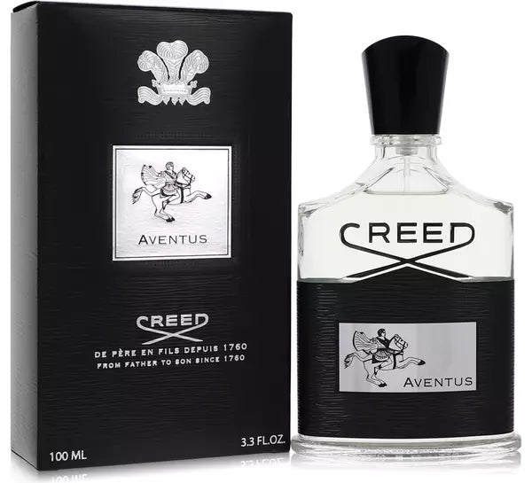 Aventus Eau de Parfum – 100ml / 3.4 fl oz Men’s Fragrance