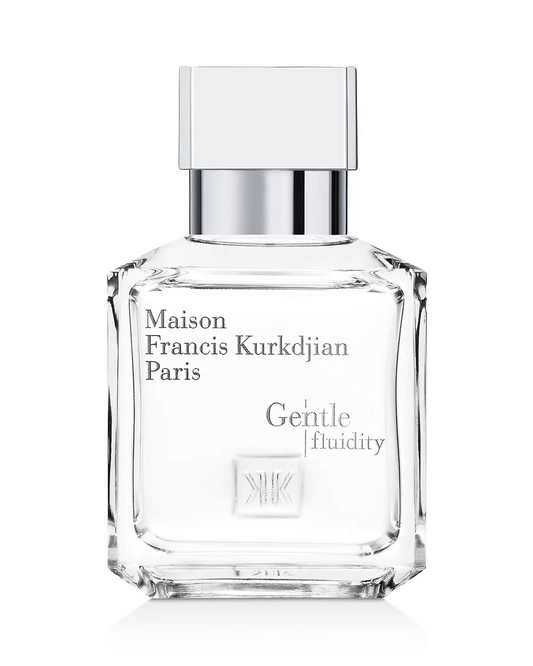 Gentle Fluidity Silver Eau de Parfum – 70 ml / 2.4 fl oz Unisex Fragrance