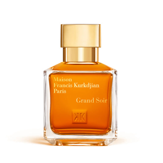 Grand Soir – 70ml / 2.4 fl oz Unisex Fragrance