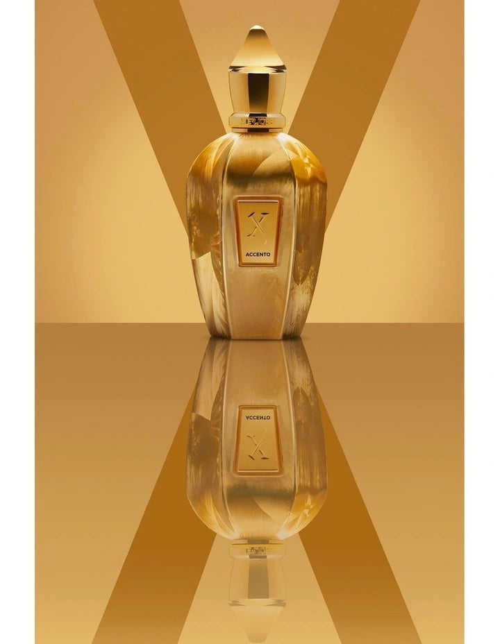 Accento Overdose — 100 ml / 3.4 fl oz Unisex Fragrance