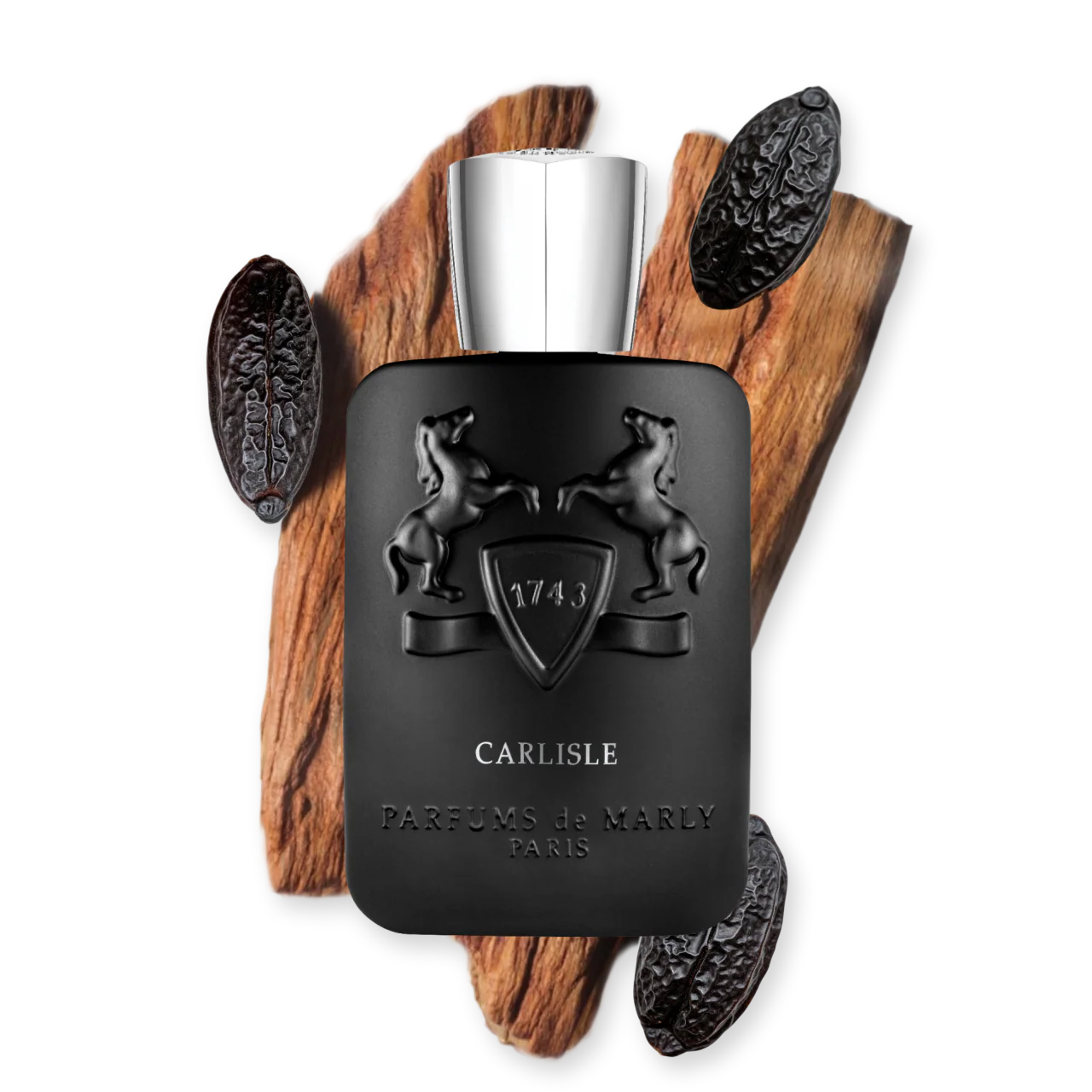 Carlisle Eau de Parfum – 125 ml / 4.2 fl oz Men’s Cologne