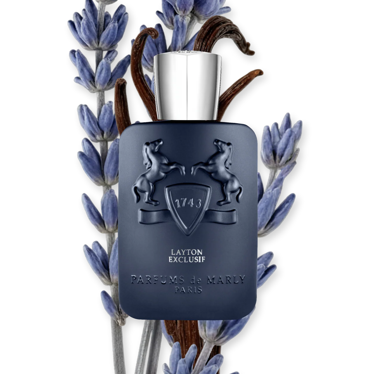Layton Exclusif — 125 ml / 4.2 fl oz Men's Cologne