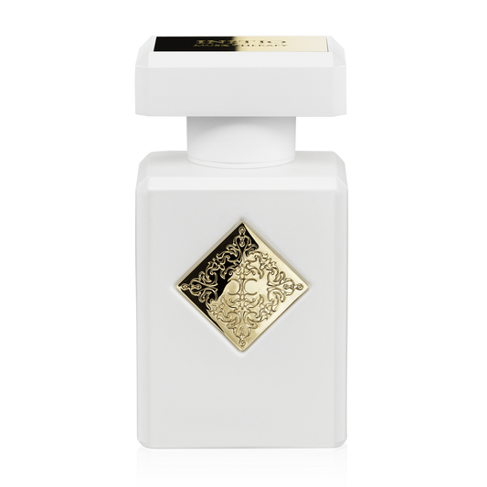 Musk Therapy Extrait De Parfum – 90 ml / 3.0 fl oz Unisex Fragrance
