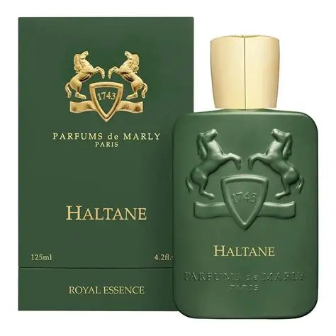 Haltane Eau de Parfum – 125 ml / 4.2 fl oz Men’s Fragrance