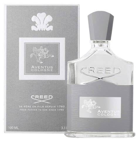 Aventus Cologne Eau de Parfum – 100ml / 3.4 fl oz Men’s Fragrance
