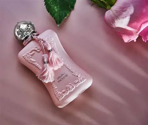 Delina Exclusif – 75 ml / 2.5 fl oz Women’s Perfume