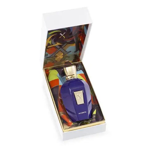 Accento — 100 ml / 3.4 fl oz Unisex Fragrance