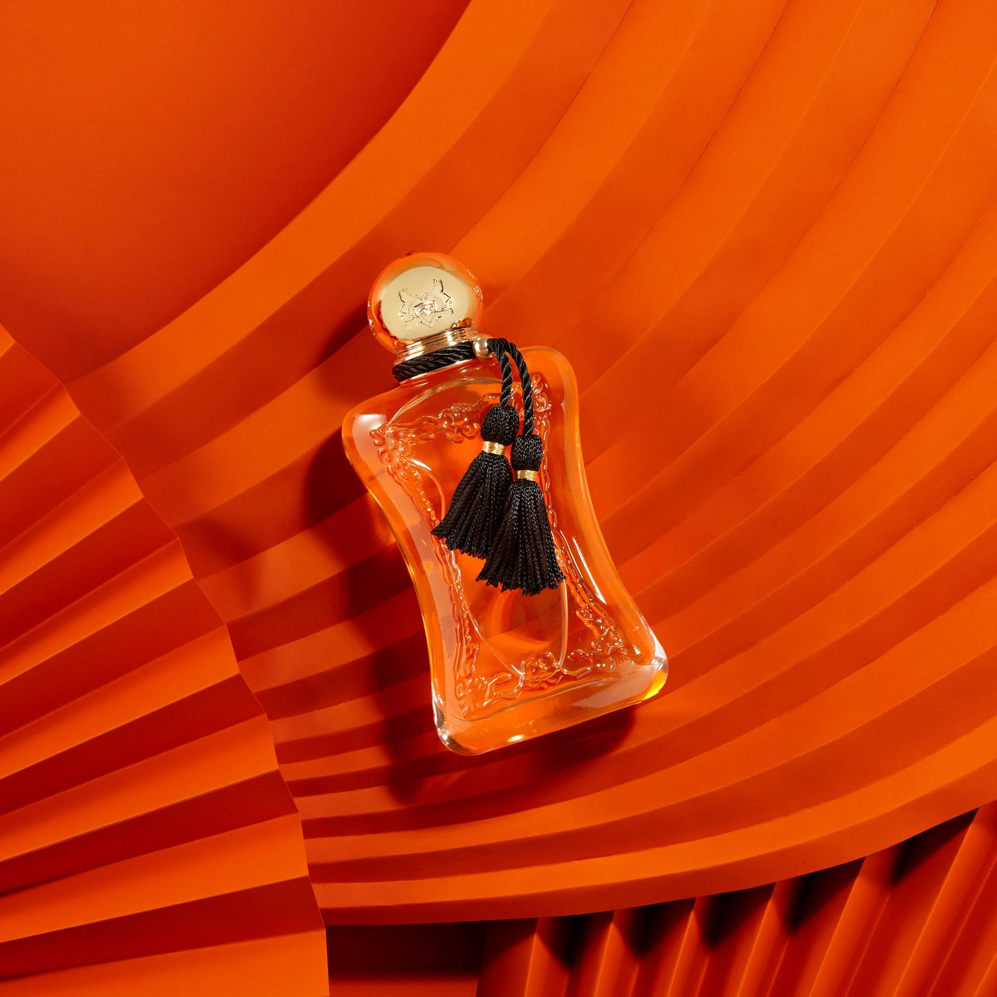 Safanad – 75 ml / 2.5 fl oz Women’s Perfume