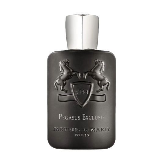 Pegasus Exclusif — 125 ml / 4.2 fl oz Men’s Cologne