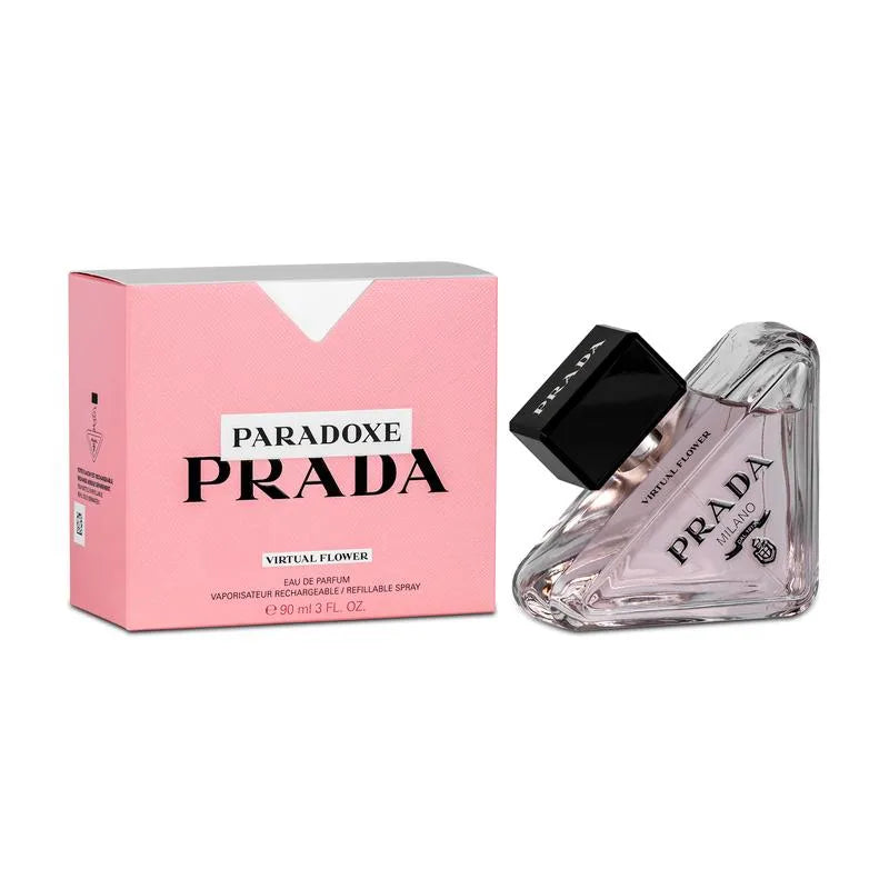 Paradoxe Virtual Flower – 90 ml / 3.0 fl oz Women’s Perfume