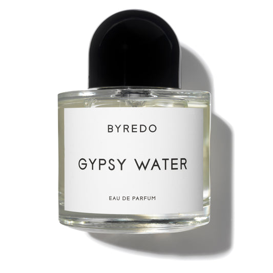 Gypsy Water – 100ml / 3.4 fl oz Unisex Fragrance