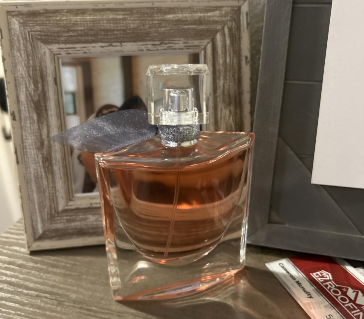 Customer review photo