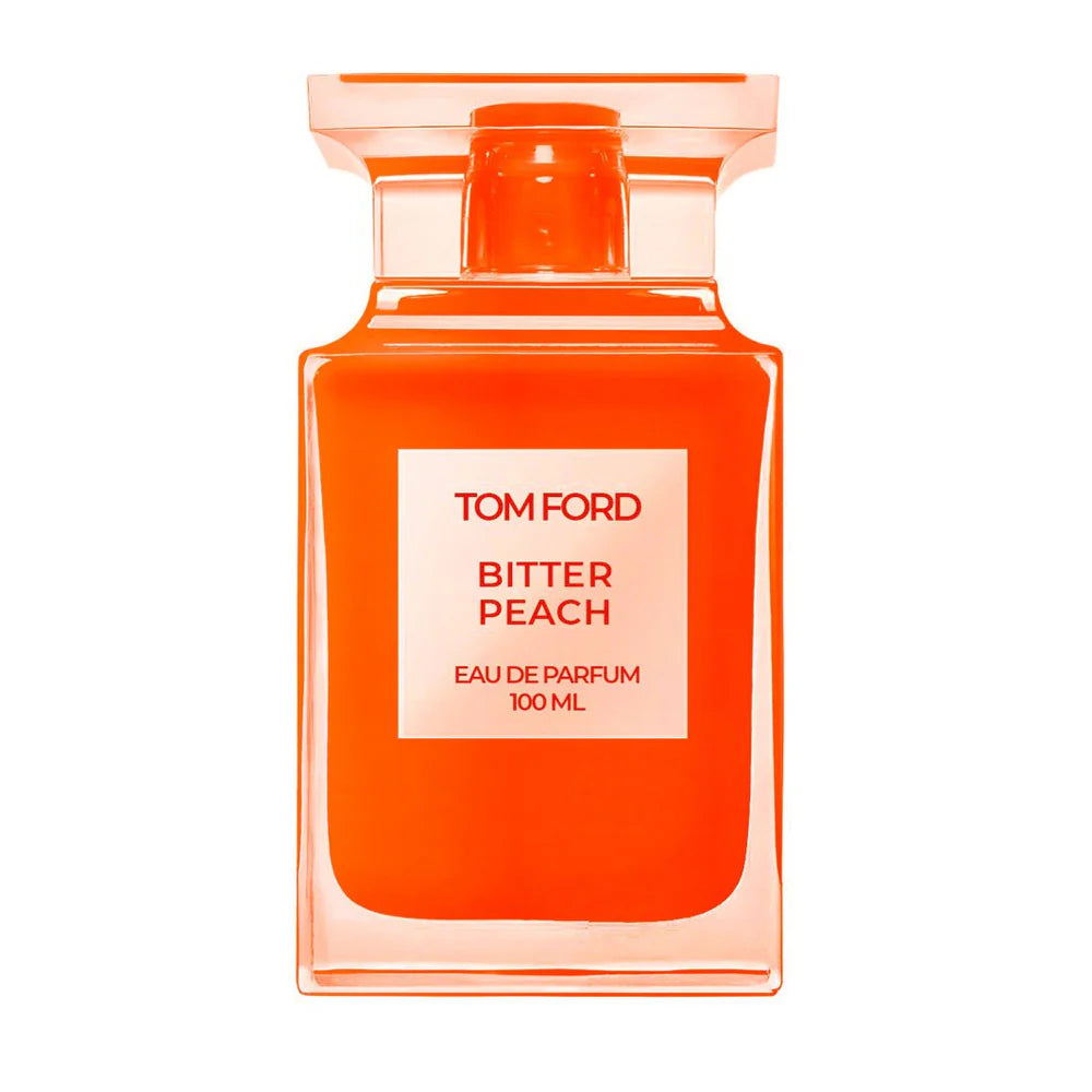 Bitter Peach — 100 ml / 3.4 fl oz Unisex Fragrance