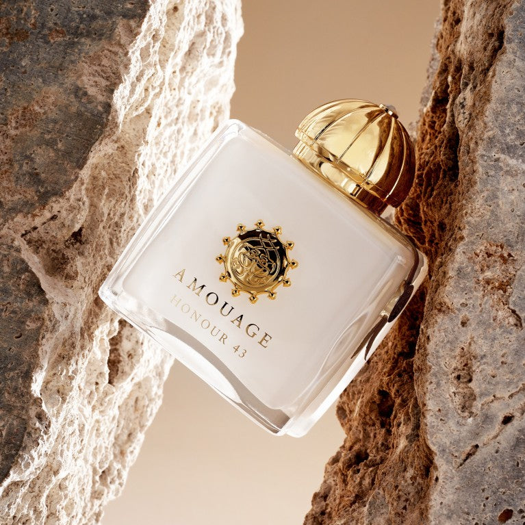 Honour 43 Woman – 100ml / 3.4 fl oz Women's Perfume