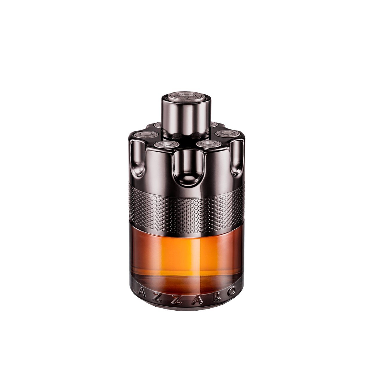 Azzaro Wanted by Night – 100 ml / 3.4 fl oz Men’s Cologne
