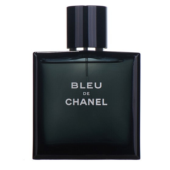 Bleu de Chanel Eau de Toilette - 100 ml / 3.4 fl oz Men’s Cologne