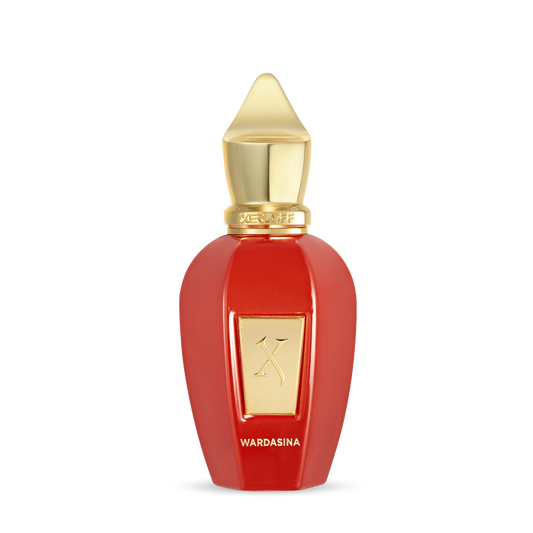 Wardasina Eau de Parfum – 100 ml / 3.4 fl oz Unisex Fragrance
