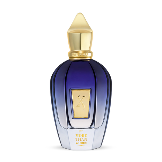 More Than Words Eau de Parfum – 100 ml / 3.4 fl oz Unisex Fragrance