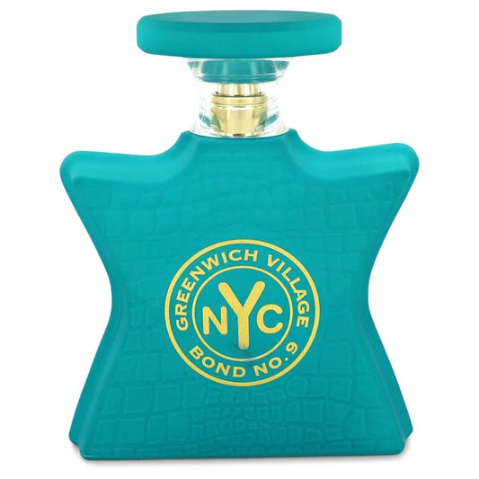 Greenwich Village – 100ml / 3.4 fl oz Unisex Fragrance