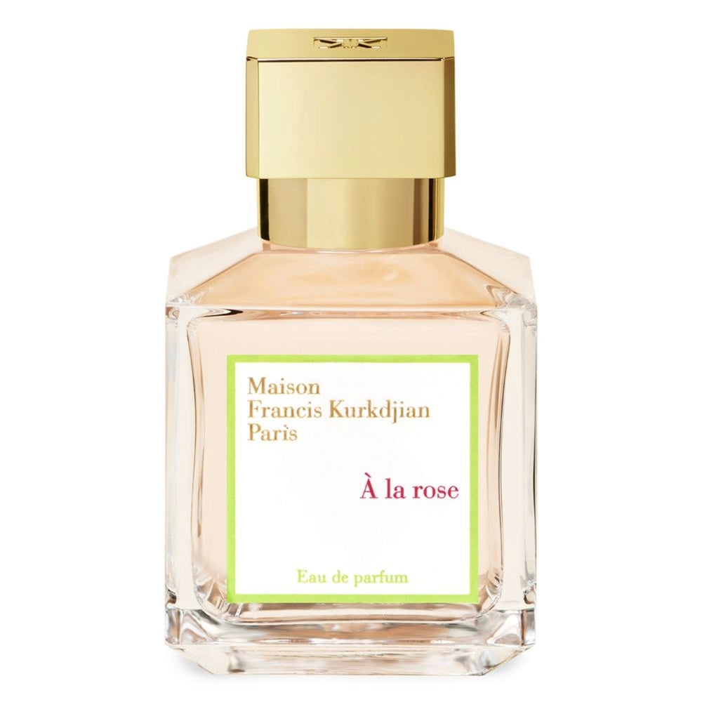 À La Rose — 70 ml / 2.4 fl oz Women’s Perfume