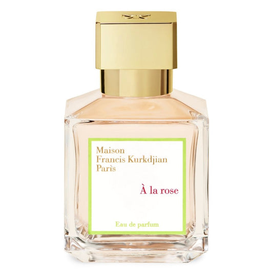 À La Rose — 70 ml / 2.4 fl oz Women’s Perfume