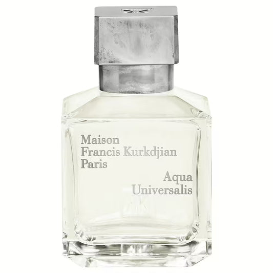Aqua Universalis — 100 ml / 3.4 fl oz Unisex Fragrance