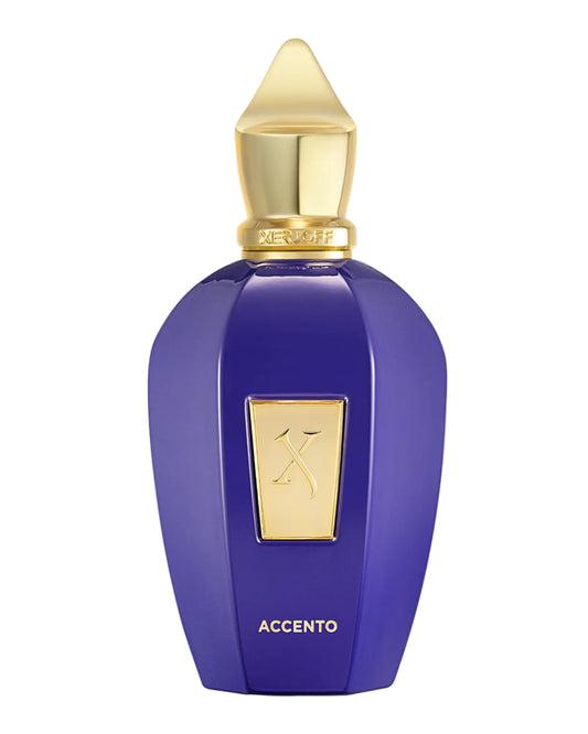 Accento — 100 ml / 3.4 fl oz Unisex Fragrance