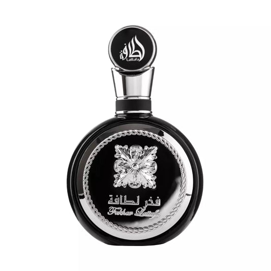 Fakhar Black — 100 ml / 3.4 fl oz Men’s Cologne