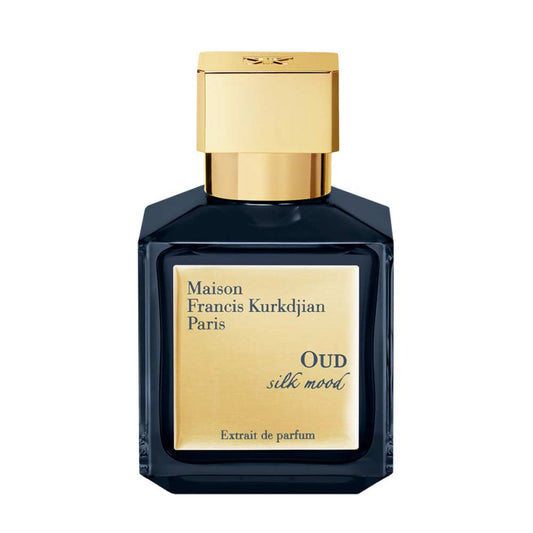 Oud Silk Mood Extrait de Parfum — 70 ml / 2.4 fl oz Unisex Fragrance