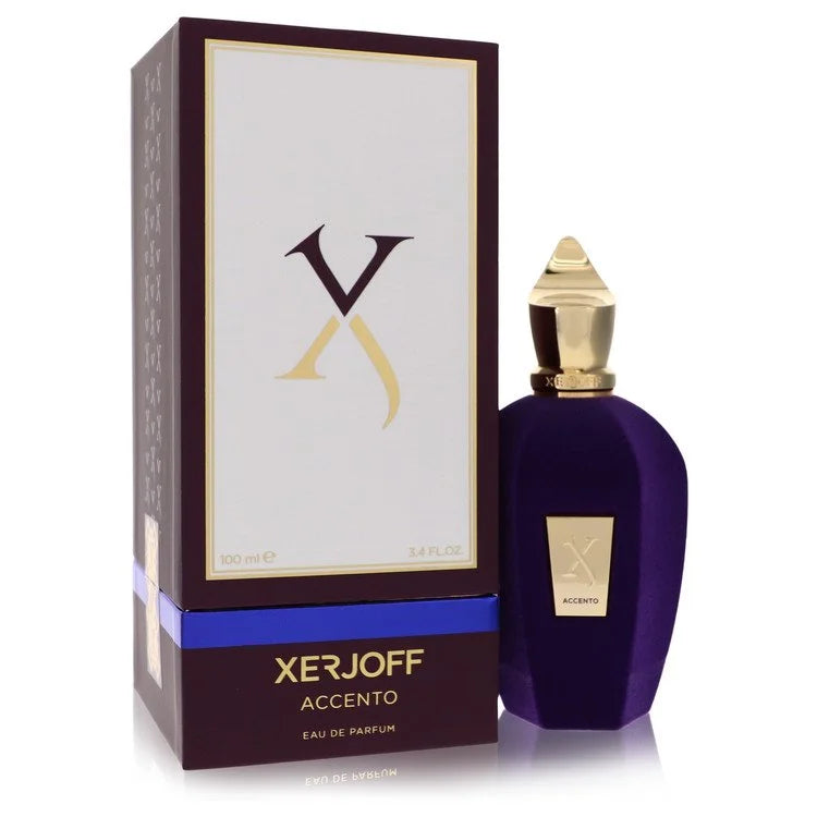 Accento — 100 ml / 3.4 fl oz Unisex Fragrance
