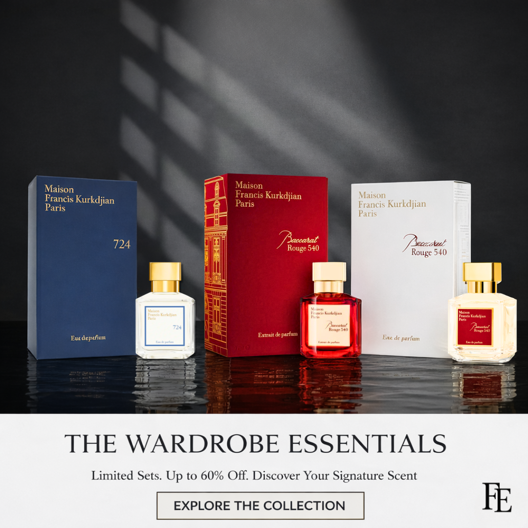 Made for Everyone (Unisex Fragrances)