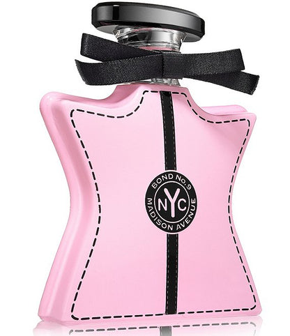 Madison Avenue Eau de Parfum – 100 ml / 3.4 fl oz Women’s Perfume