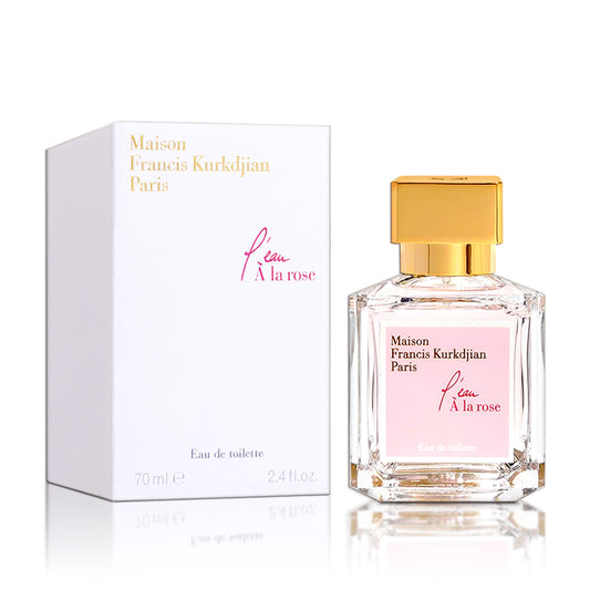 À La Rose — 70 ml / 2.4 fl oz Women’s Perfume