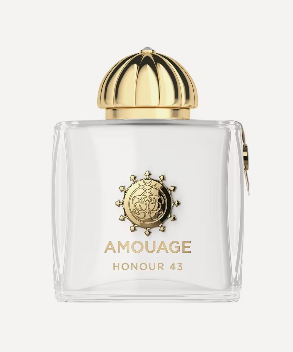 Honour 43 Woman – 100ml / 3.4 fl oz Women's Perfume