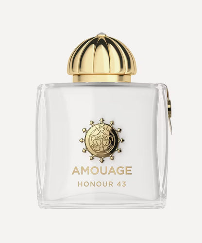 Honour 43 Woman – 100ml / 3.4 fl oz Women's Perfume