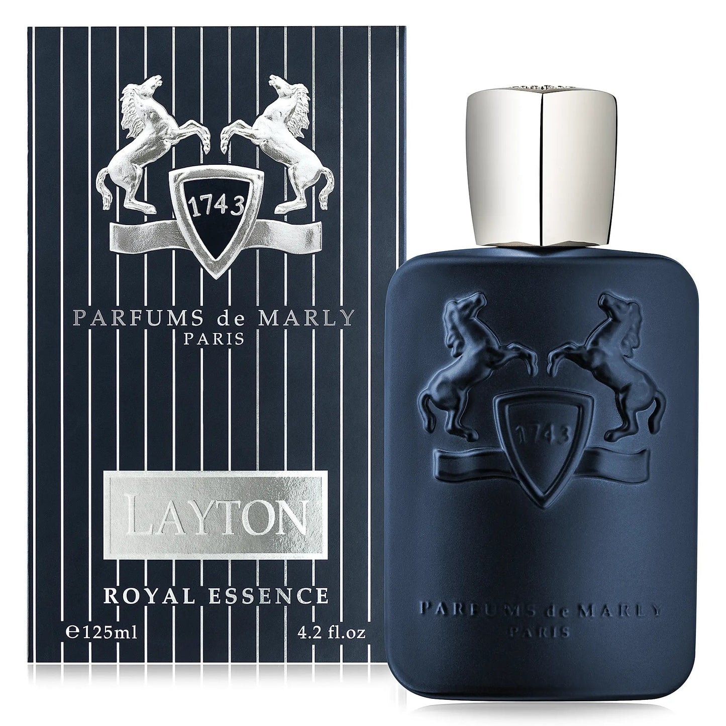Layton — 125 ml / 4.2 fl oz Men's Cologne