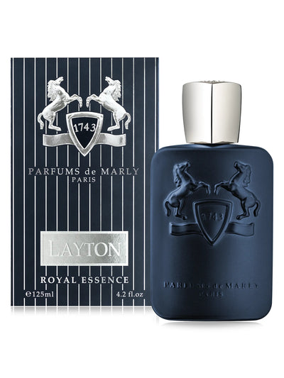 Layton — 125 ml / 4.2 fl oz Unisex Fragrance
