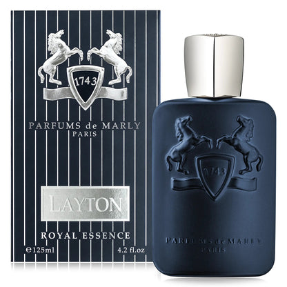 Layton — 125 ml / 4.2 fl oz Men's Cologne
