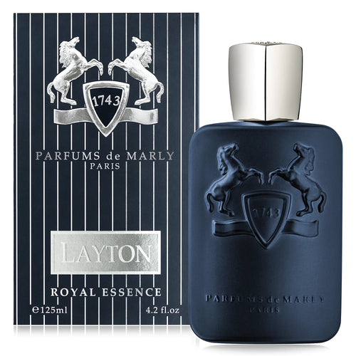 Layton — 125 ml / 4.2 fl oz Men's Cologne