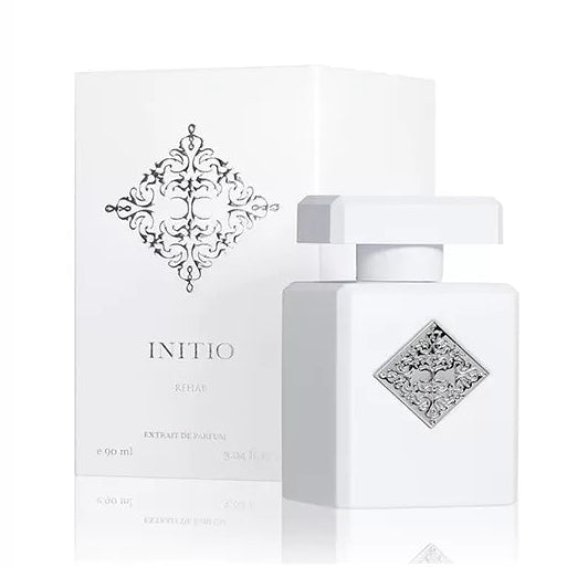 Musk Therapy Extrait De Parfum – 90 ml / 3.0 fl oz Unisex Fragrance