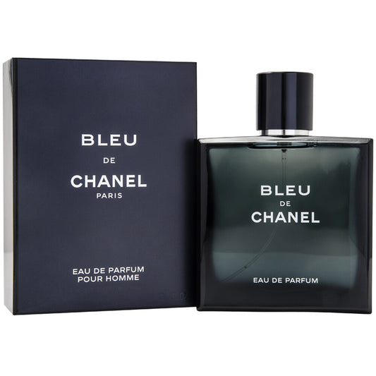 Bleu de Chanel Eau de Parfum – 100ml / 3.4 fl oz Men’s Cologne